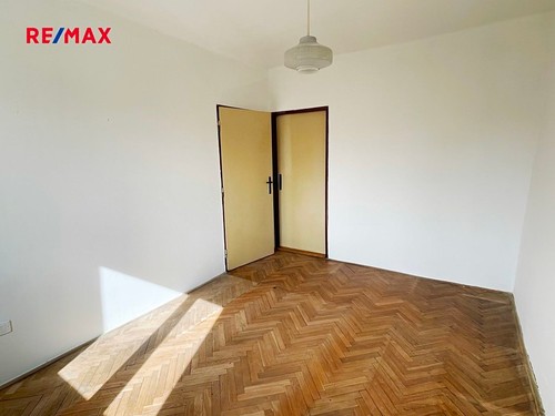 Prodaný byt 2+1 49 m²