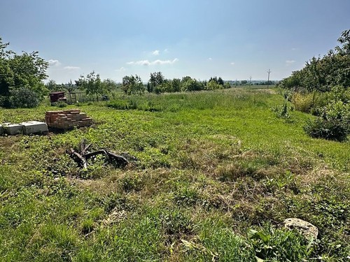 Prodaný dům 57 m², pozemek 90 m²