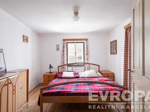 Prodaný dům 208 m², pozemek 1403 m²