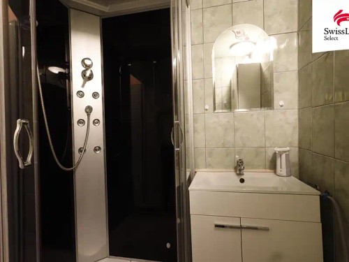 Prodaný  byt 3+1 69 m²