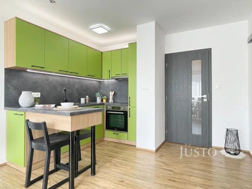 Prodej bytu 1+kk 29 m²