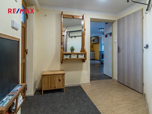 Prodaný dům 74 m², pozemek 970 m²