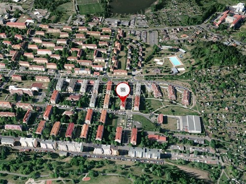 Prodaný byt 2+1 71 m²