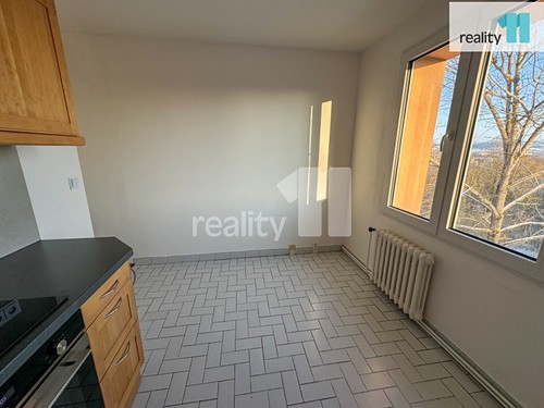Prodaný byt 3+1 70 m²