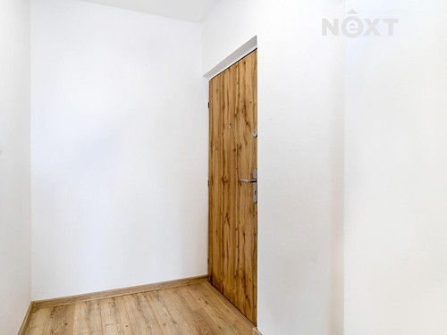 Prodaný byt 2+kk 48 m²