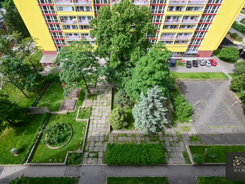 Prodej bytu 3+1 75 m²