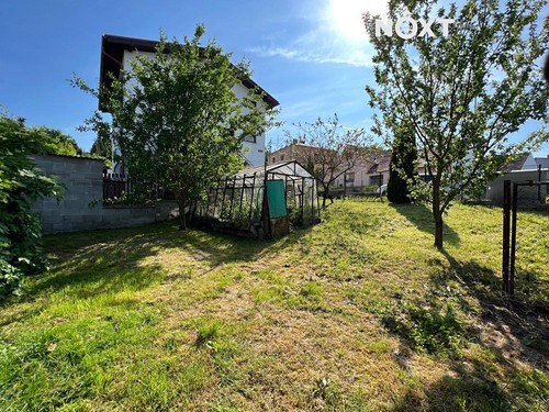Prodaný dům 57 m², pozemek 407 m²