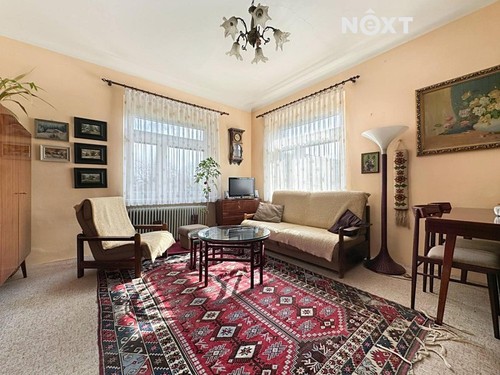Prodaný dům 202 m², pozemek 332 m²