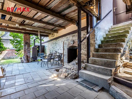 Prodej domu 88 m², pozemek 317 m²