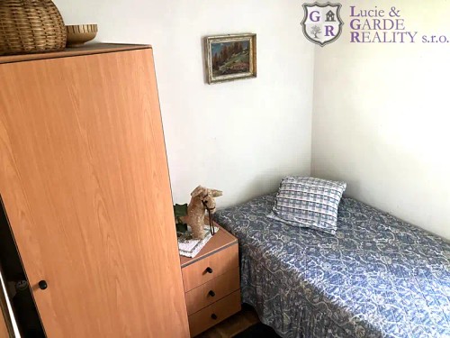 Prodej chalupy 63 m², pozemek 956 m²