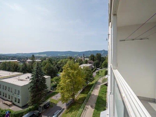 Prodaný byt 3+1 81 m²