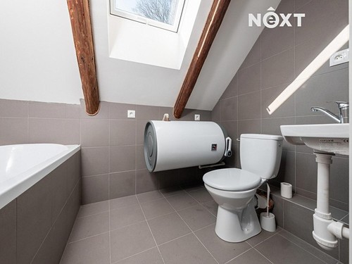 Prodaná chalupa 102 m², pozemek 1223 m²