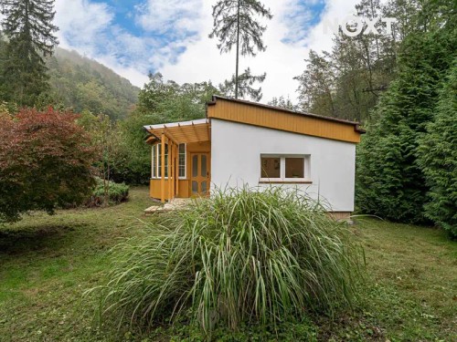 Prodaný dům 75 m², pozemek 299 m²