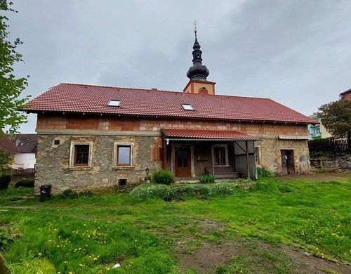 Prodaný dům 180 m², pozemek 965 m²