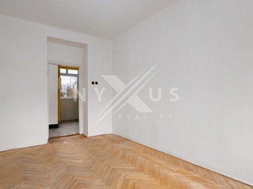 Prodaný byt 3+1 76 m²