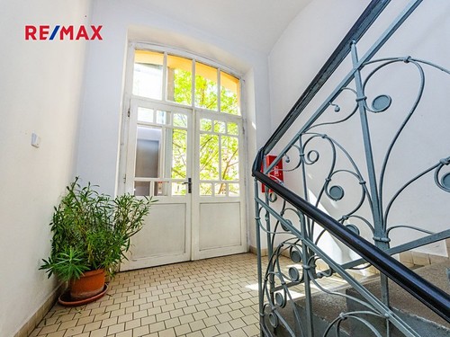 Prodaný byt 4+kk 108 m²