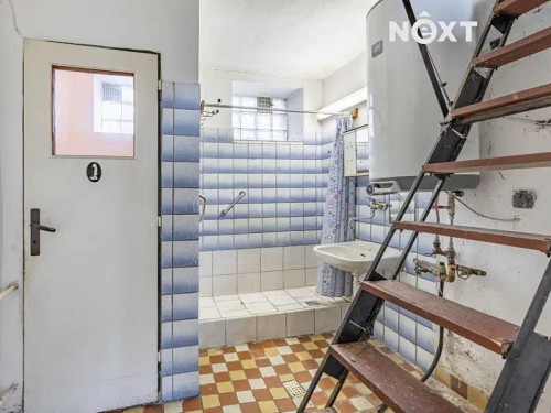 Prodaný dům 65 m², pozemek 2392 m²