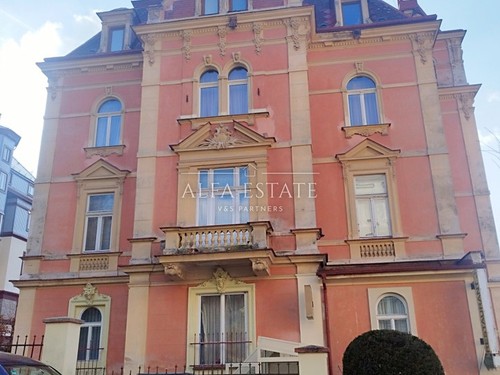 Prodaný byt 3+1 60 m²