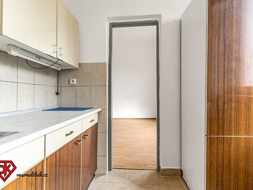 Prodaný dům 338 m², pozemek 258 m²