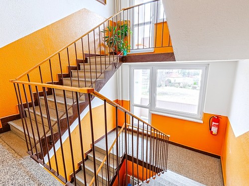 Prodaný byt 1+1 31 m²