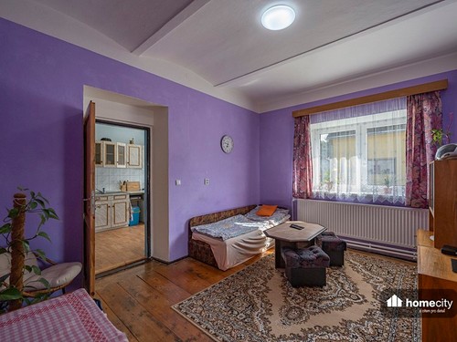 Prodaný dům 310 m², pozemek 1051 m²