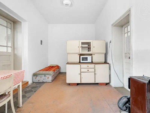 Prodaný dům 140 m², pozemek 158 m²