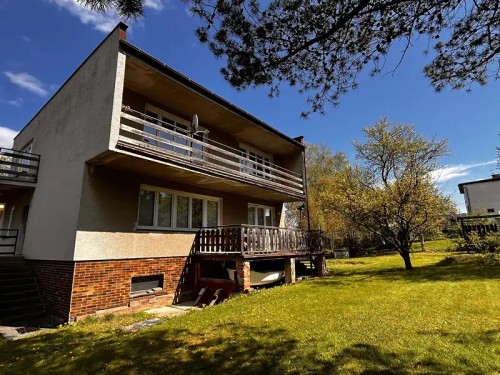Prodaný dům 180 m², pozemek 686 m²
