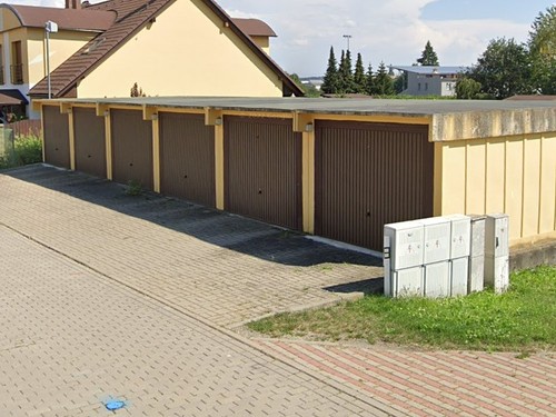Prodaný byt 2+1 73 m²
