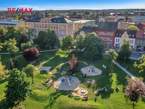 Prodaný byt 2+kk 78 m²