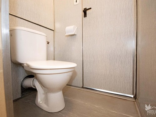 Prodaný byt 1+1 43 m²
