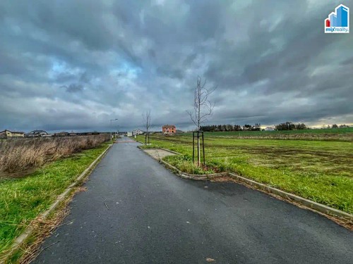 Prodej stavebního pozemku 762 m²