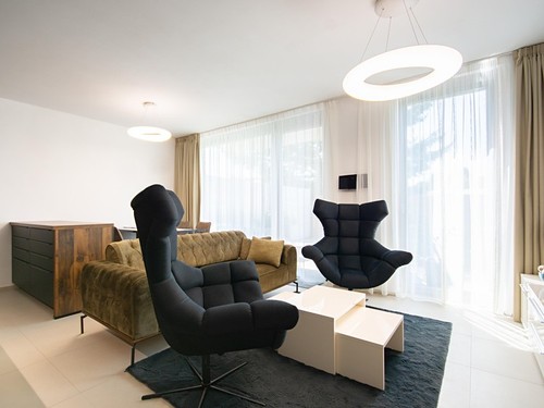 Prodaný byt 3+kk 77 m²