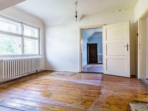Prodaný dům 250 m², pozemek 547 m²