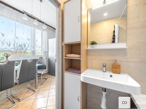 Prodaný byt 3+1 79 m²