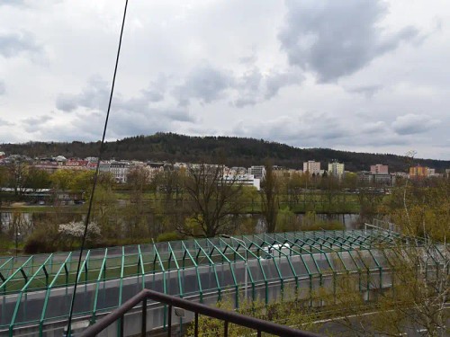 Prodaný byt 2+kk 44 m²