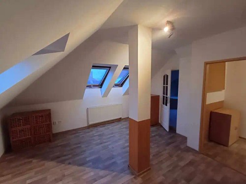 Prodaný byt 2+1 58 m²