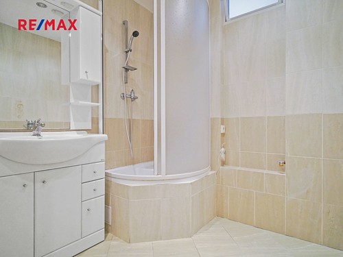 Prodaný byt 3+1 78 m²