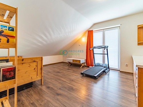 Prodaný dům 131 m², pozemek 774 m²