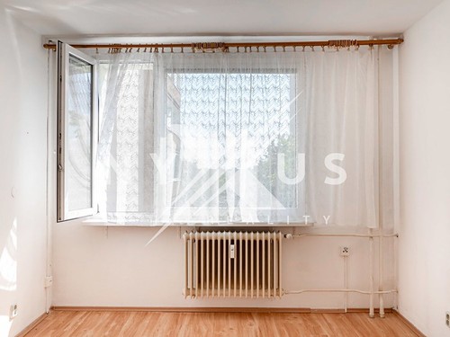 Prodaný byt 2+1 40 m²
