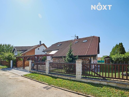 Prodaný dům 132 m², pozemek 570 m²