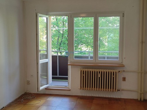 Prodaný byt 3+1 60 m²
