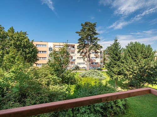 Prodaný byt 3+1 83 m²