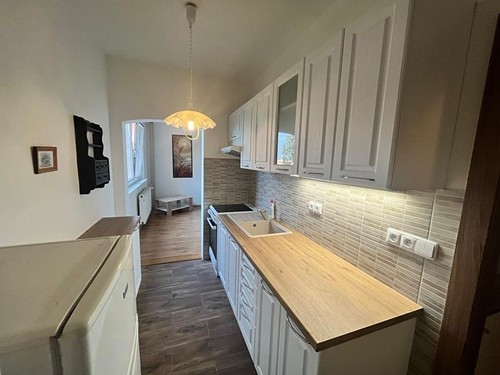 Prodaný byt 2+kk 42 m²