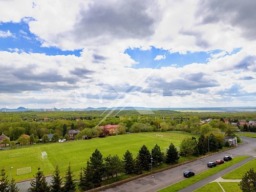 Prodaný byt 3+1 69 m²