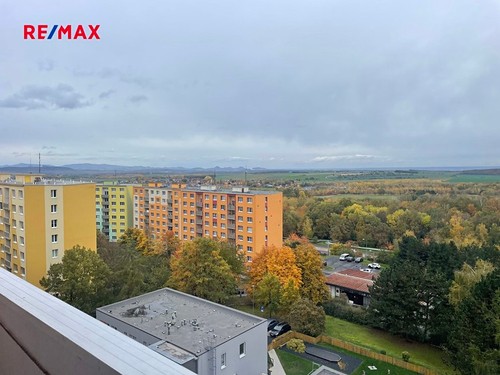 Prodaný byt 4+1 76 m²