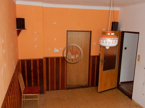Prodaný dům 273 m², pozemek 250 m²