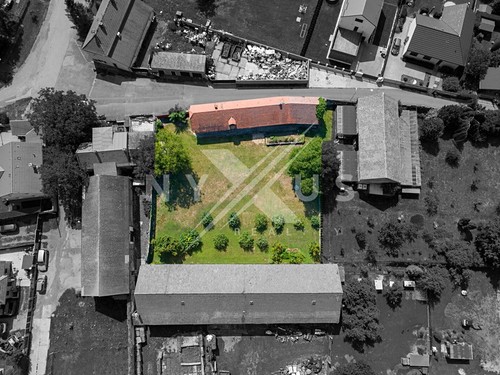 Prodaný dům 150 m², pozemek 1479 m²
