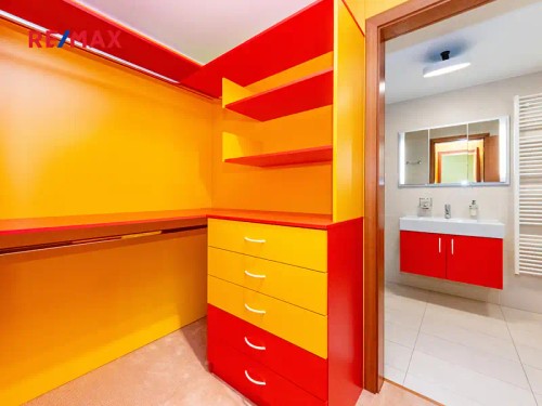 Prodej bytu 4+kk 166 m²