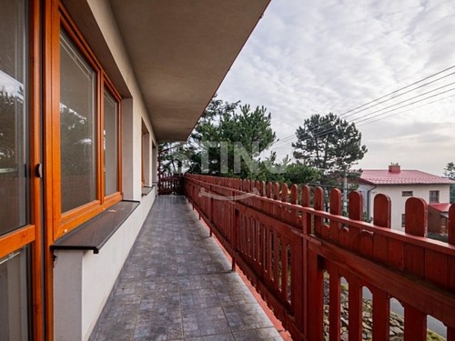 Prodaný dům 190 m², pozemek 1309 m²
