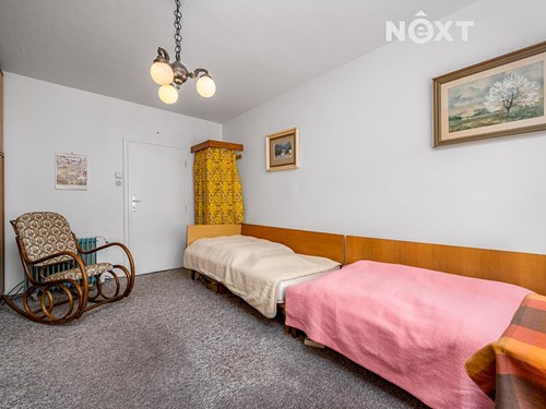 Prodaný dům 102 m², pozemek 559 m²